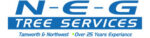 NEG Tree Services | Tree Services Tamworth logo