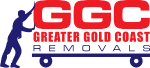 Greater Gold Coast Removals logo