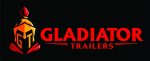 Gladiator Trailers logo