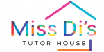 Miss Di’s Tutor House logo