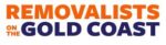 Removalists on the Gold Coast logo