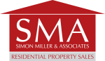 SMA Property logo