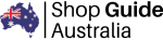 Shop Guide Australia logo