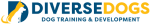 Diverse Dogs logo