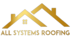 All Systems Roofing logo