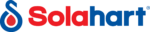 Solahart Gold Coast logo