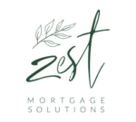 Zest Mortgage Solutions logo