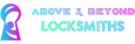 Above & Beyond Locksmiths logo