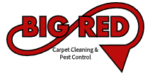 Big Red Gold Coast logo
