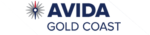 Avida Gold Coast logo