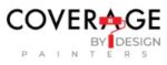 Coverage By Design logo