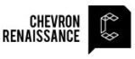 Chevron Renaissance Shopping Centre logo