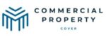 Commercial Property Cover logo