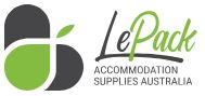 LePack Accommodation Supplies Australia