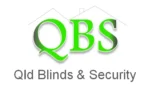 QLD Blinds & Security logo