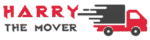 Harry The Mover logo