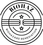 Biohaz Forensic Cleaning logo