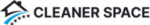 Cleaner Space Australia logo
