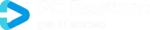 PC Restore logo