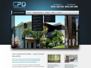 CPD Constructions Gold Coast Builders