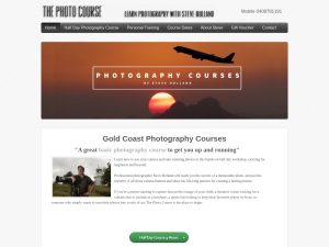 The Photo Course