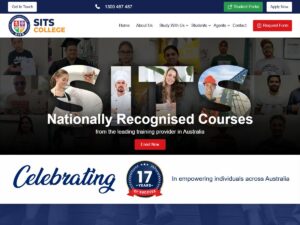 Step Into Training Services