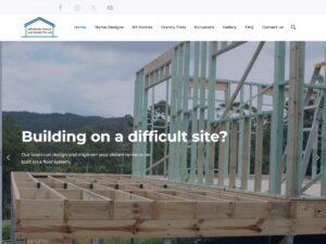 Wholesale Homes and Sheds