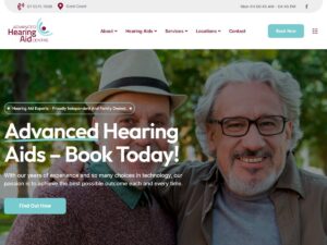 Hearingaid Centre