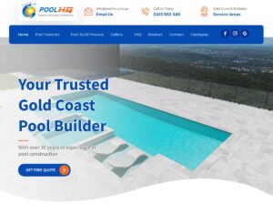 Pool Headquarters