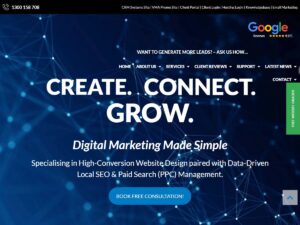 Visual Marketing Australia