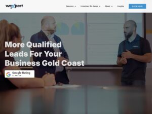 Wexpert Pty Ltd