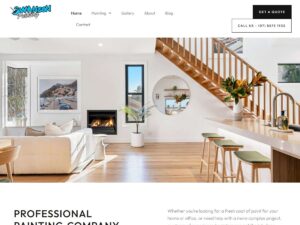 Jason Swanson Painting & Decorating