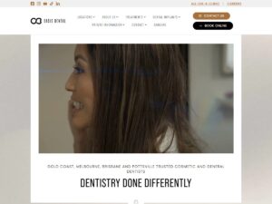 Oasis Dental Studio