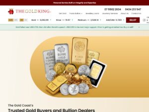 The Gold King