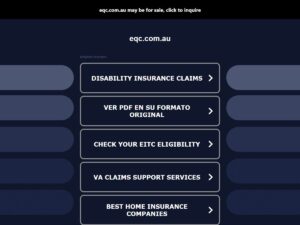 EQC Property Investment Solutions