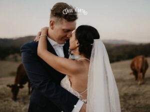True North Wedding photography