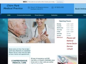 Chirn Park Medical Practice