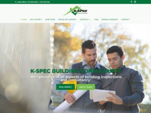 K-Spec Building Consultants