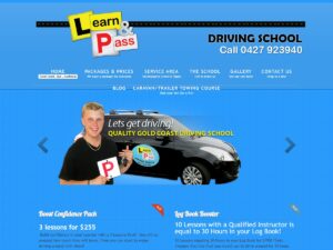 Learn and Pass Driving School