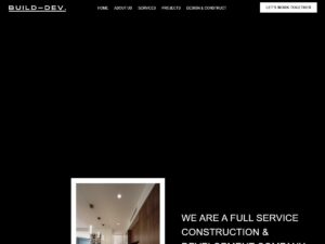 Build-Dev