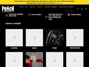 Punchfit Global