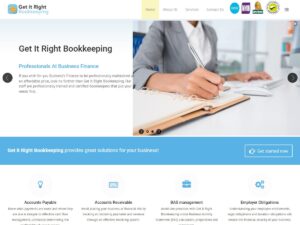 Xero Certified Bookkeeper