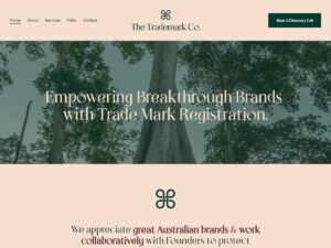 The Trademark Co