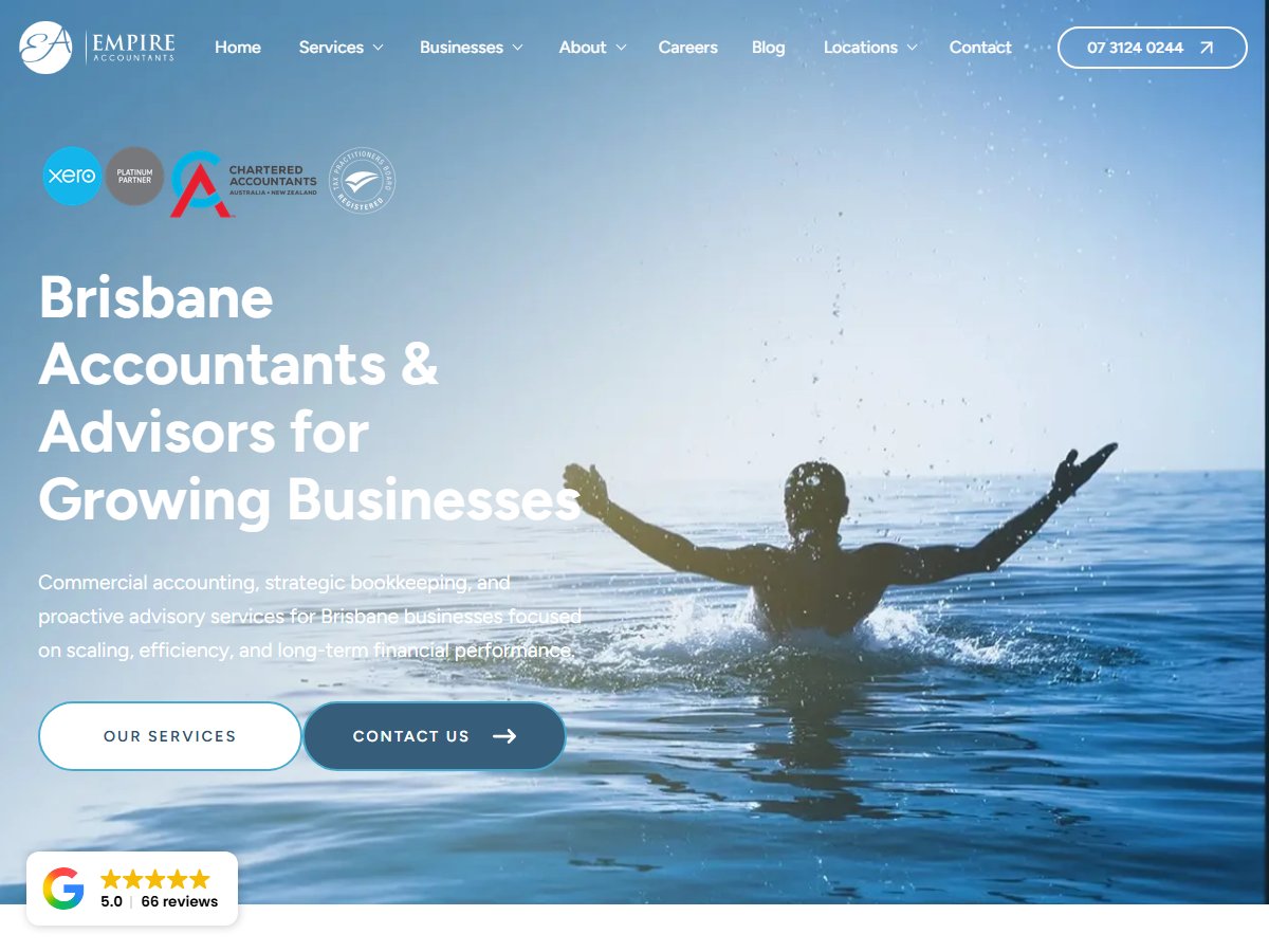 Empire Accountants