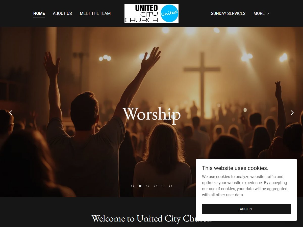 United City Church