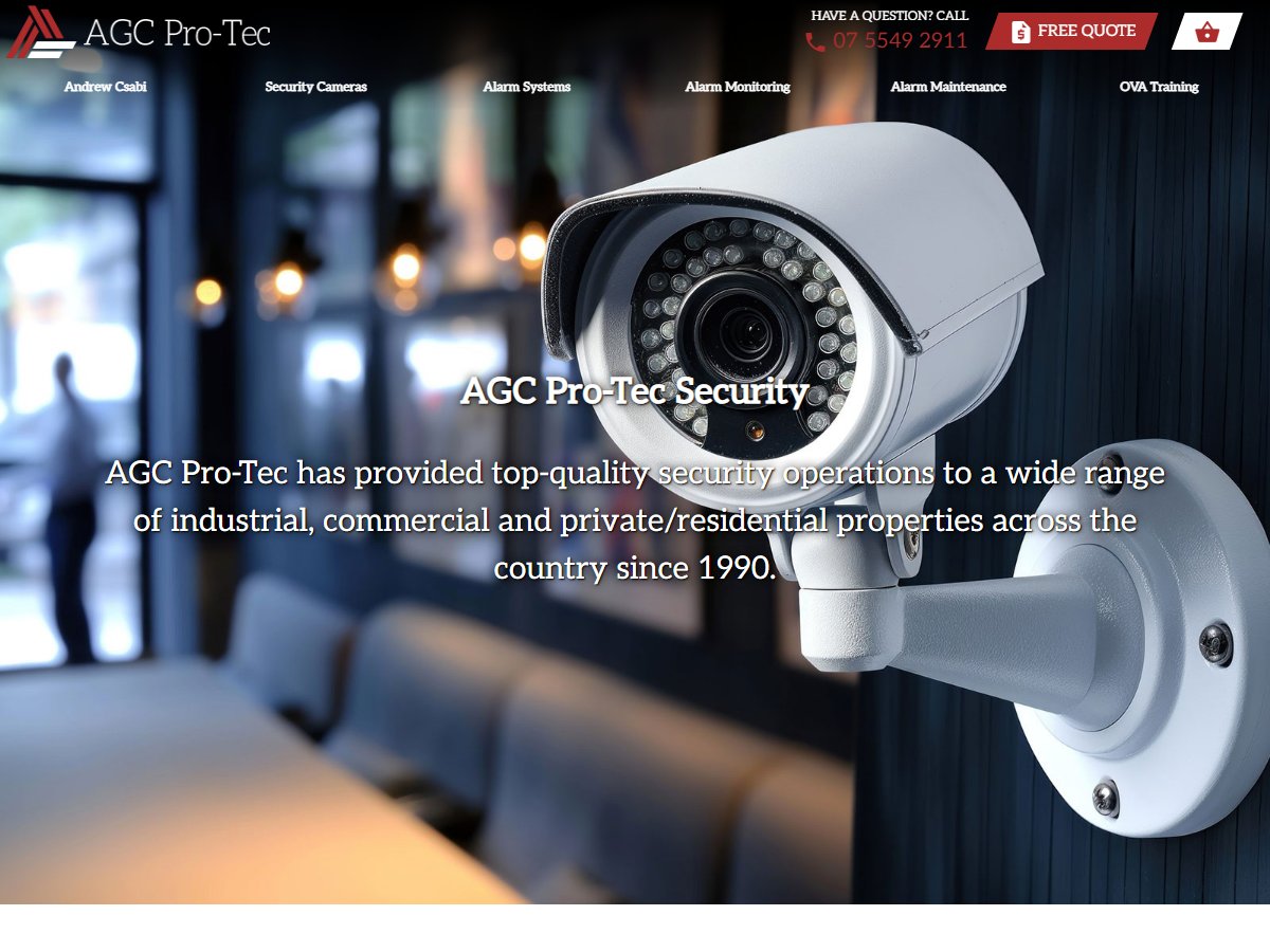 Paradise Security Australia