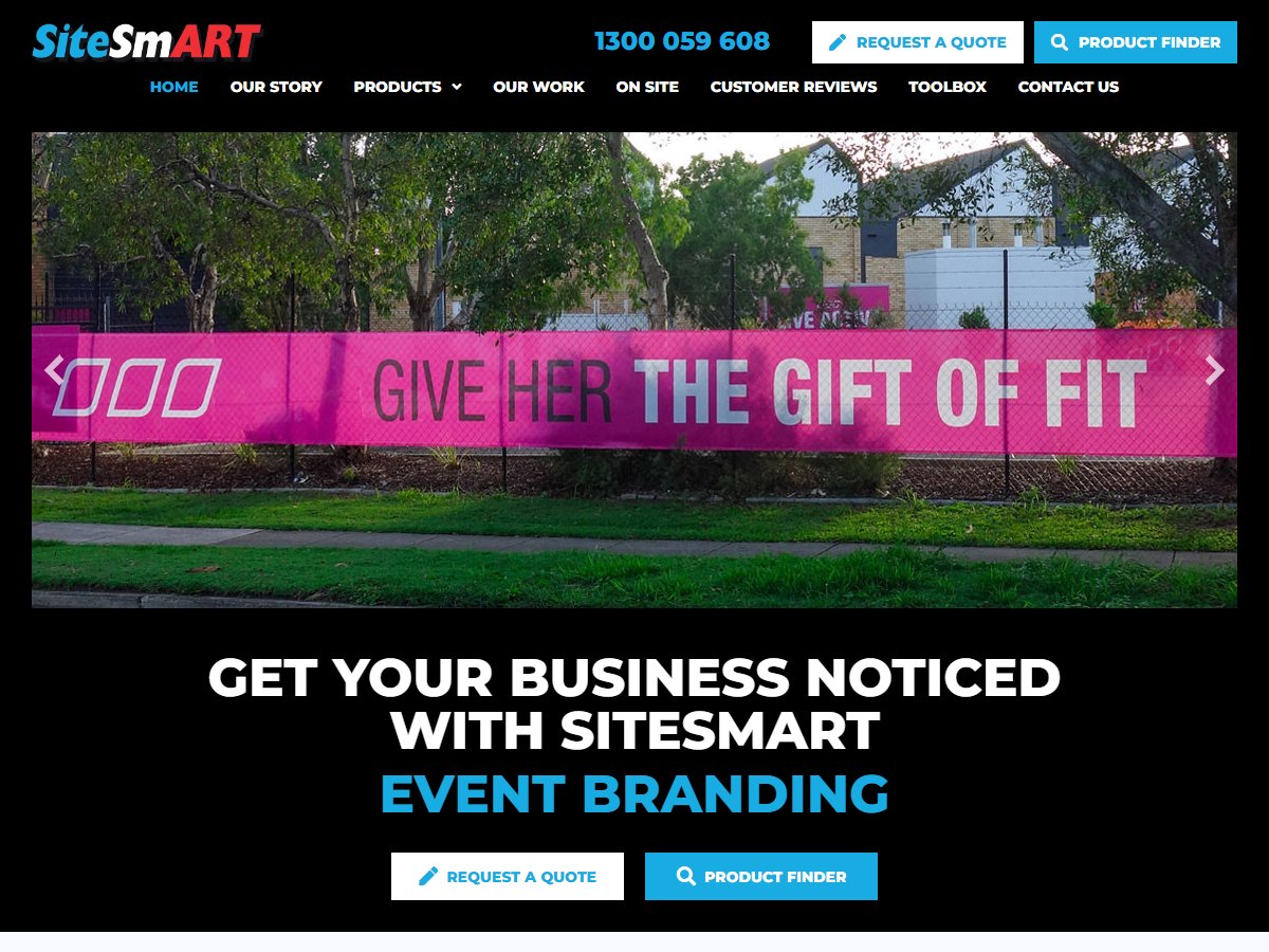 Site Smart