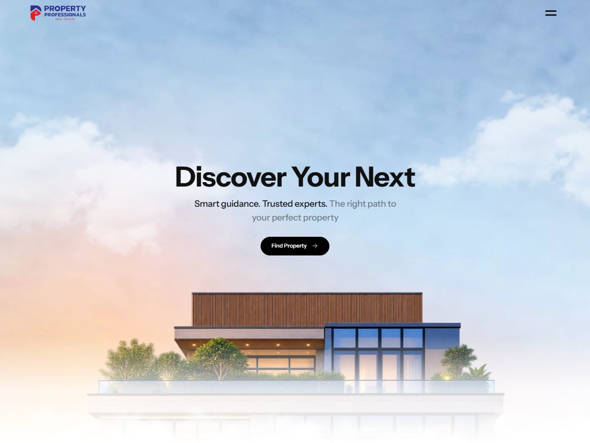 Property Pacific Realty