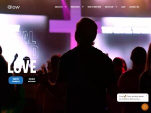 Glow Church Gold Coast