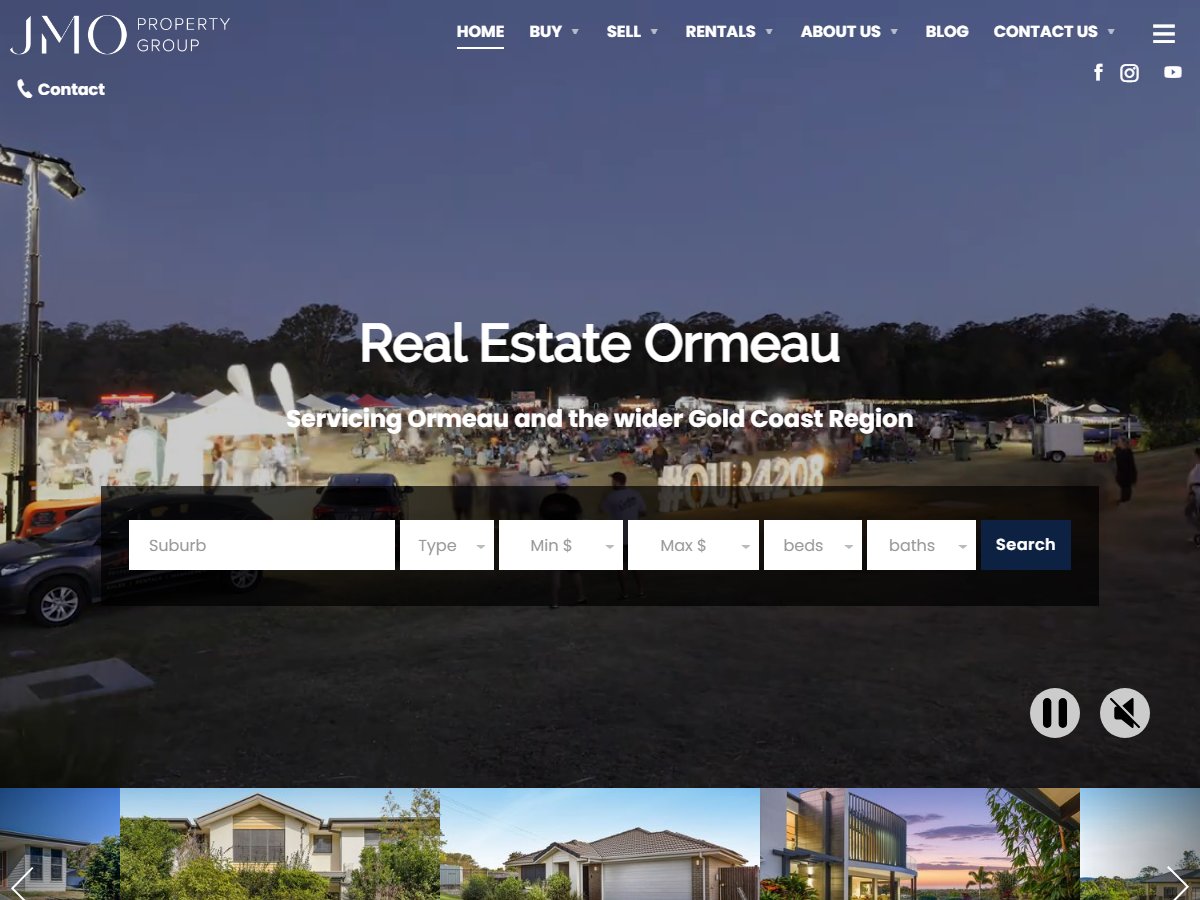 Real Estate